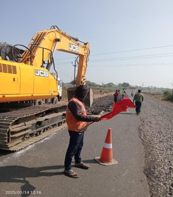 Site Safety
