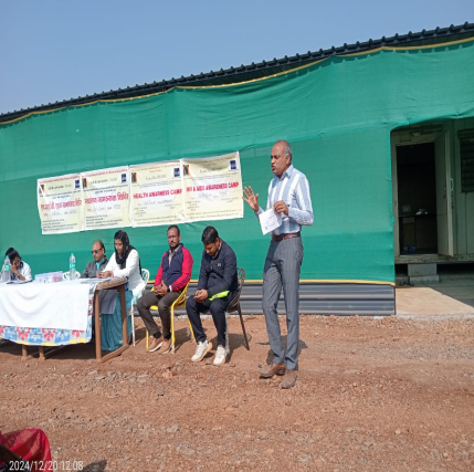 Monthly Progess - Dec 2024